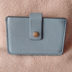 Fossil Card Wallet